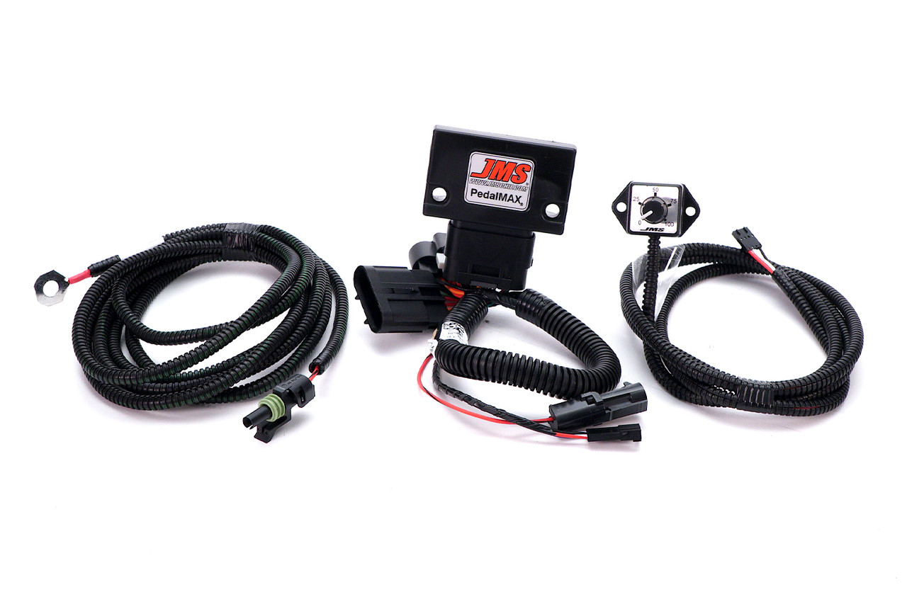 MTR Extreme EDLCリアクター 最強 Maxwell EDLC JMS Explorer PedalMAX Drive By Wire Throttle Enhancement Device