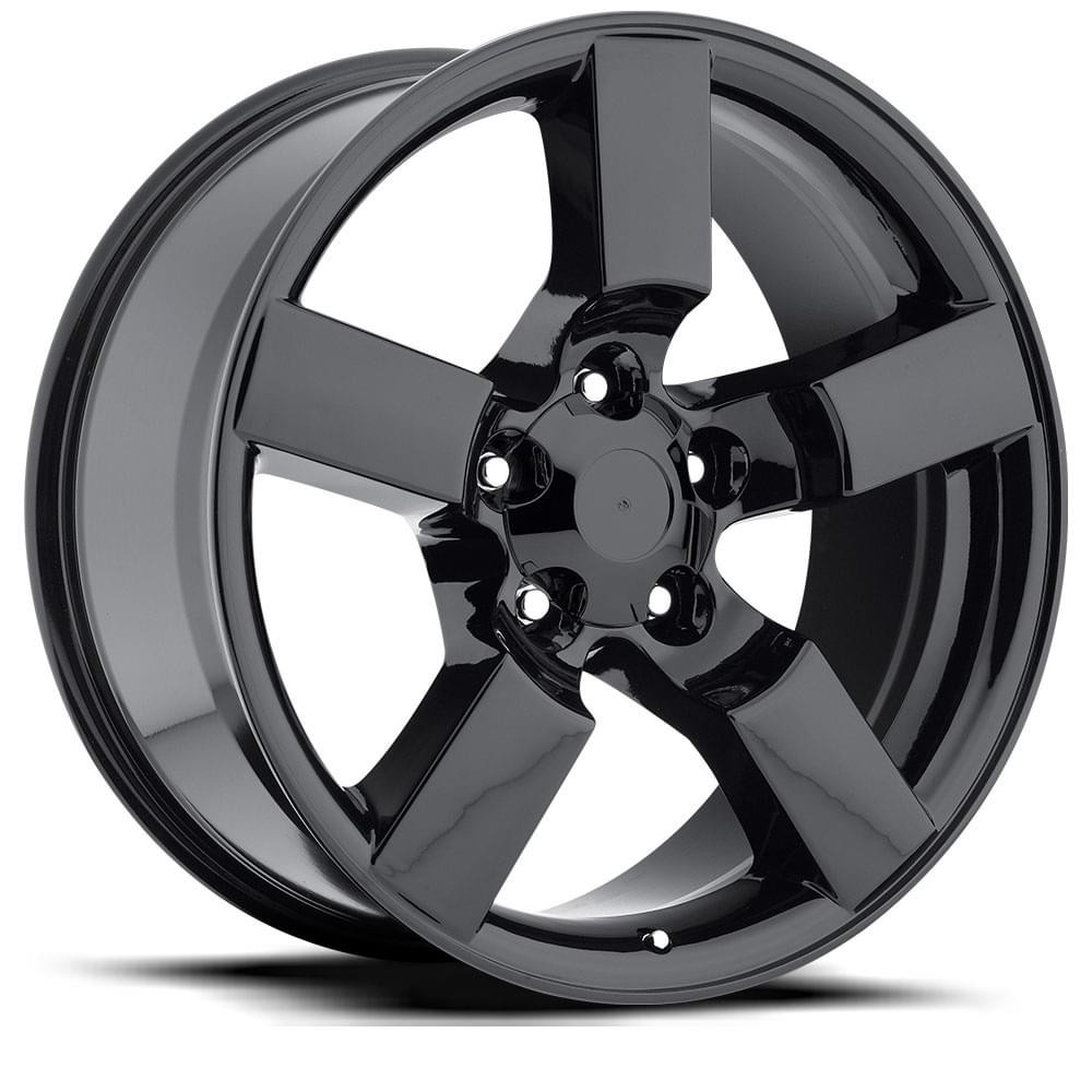 Factory Reproductions 5009008350 F-150 FR50 Lightning Replica