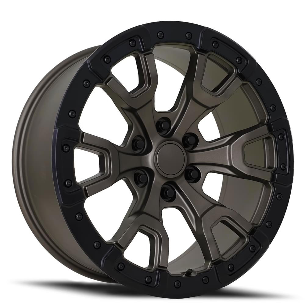 Factory Reproductions 9909020360 F-150/Bronco Raptor FR99 Raptor R