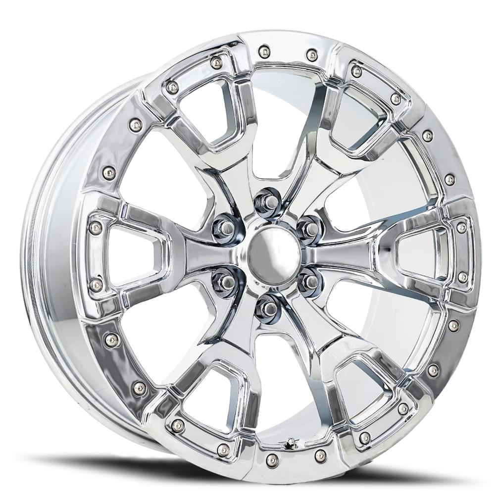 Factory Reproductions 9909020650 Bronco/Ranger FR99 Raptor R