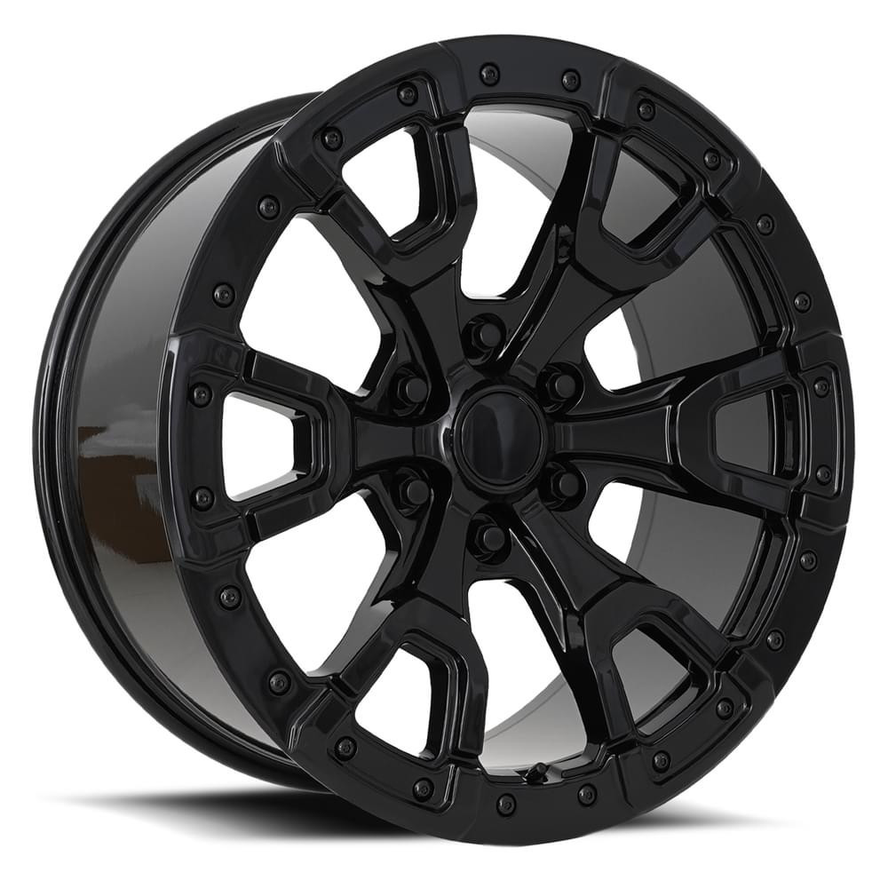 Factory Reproductions 9979018360 F-150/Bronco Raptor FR99 Raptor R