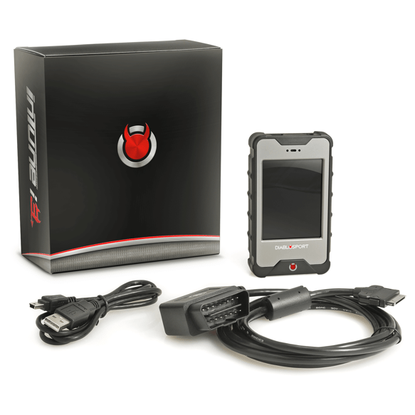 アクセサリー DiabloSport 8345 inTune i3 Platinum c88e262805428ef3bb07781beee464