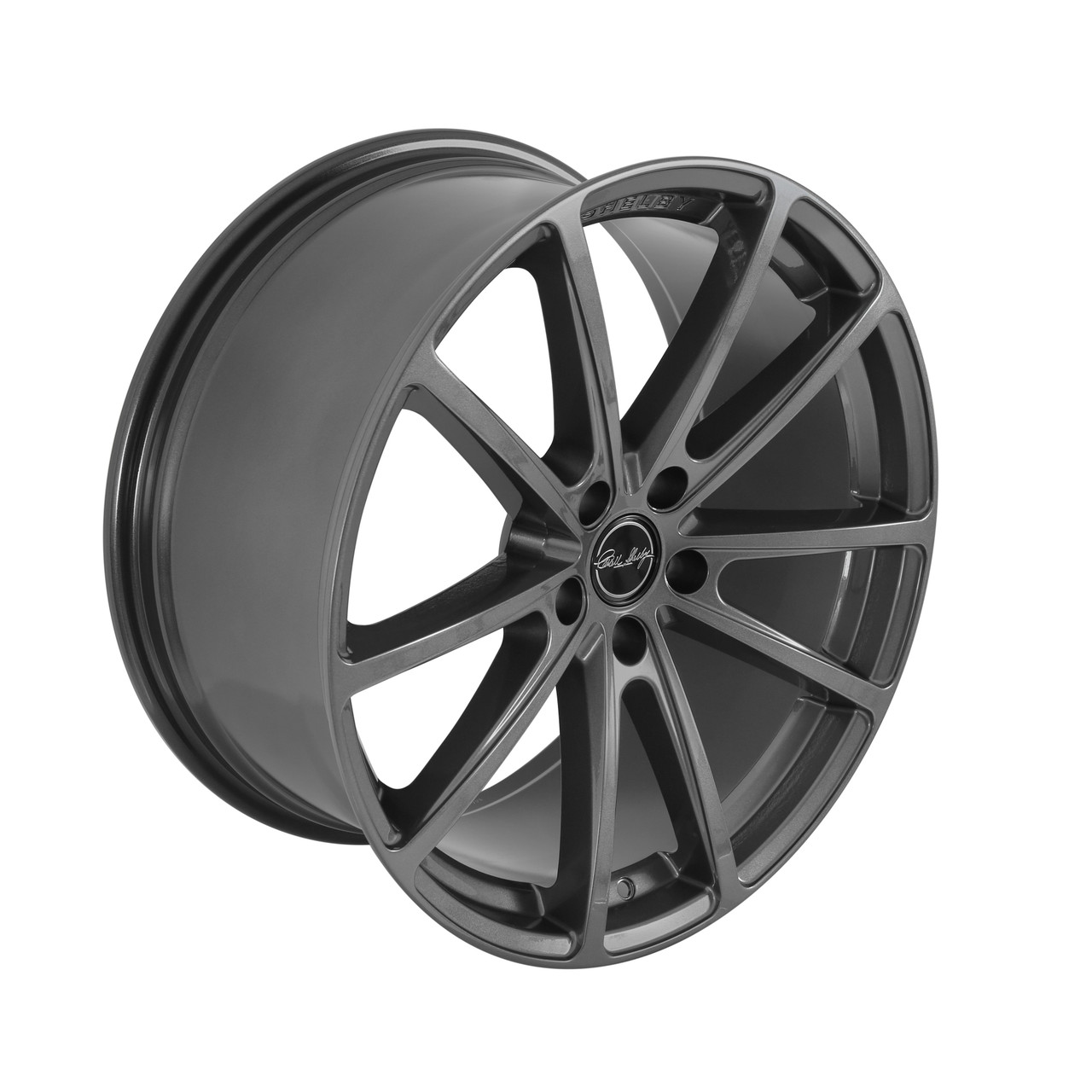 Carroll Shelby Wheels CS10-295530-G Mustang CS10 Flow-Formed