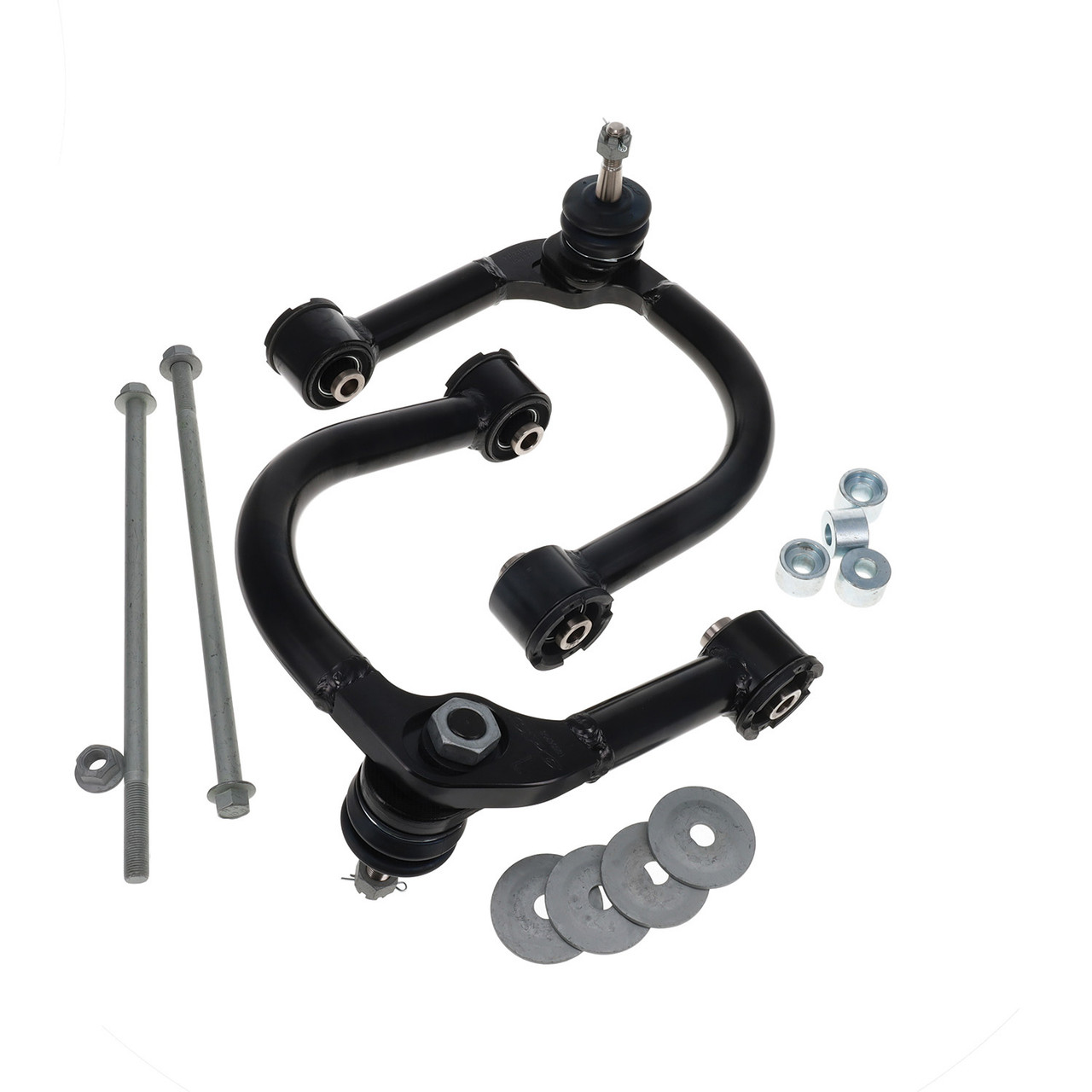 SPC 25690 Bronco Adjustable Front Upper Control Arms (21-25)