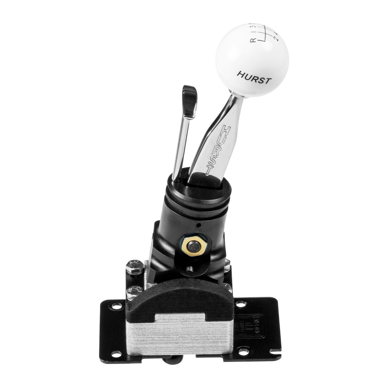 Hurst 3916039 Mustang MT-82 Competition/Plus 6-Speed Short Throw