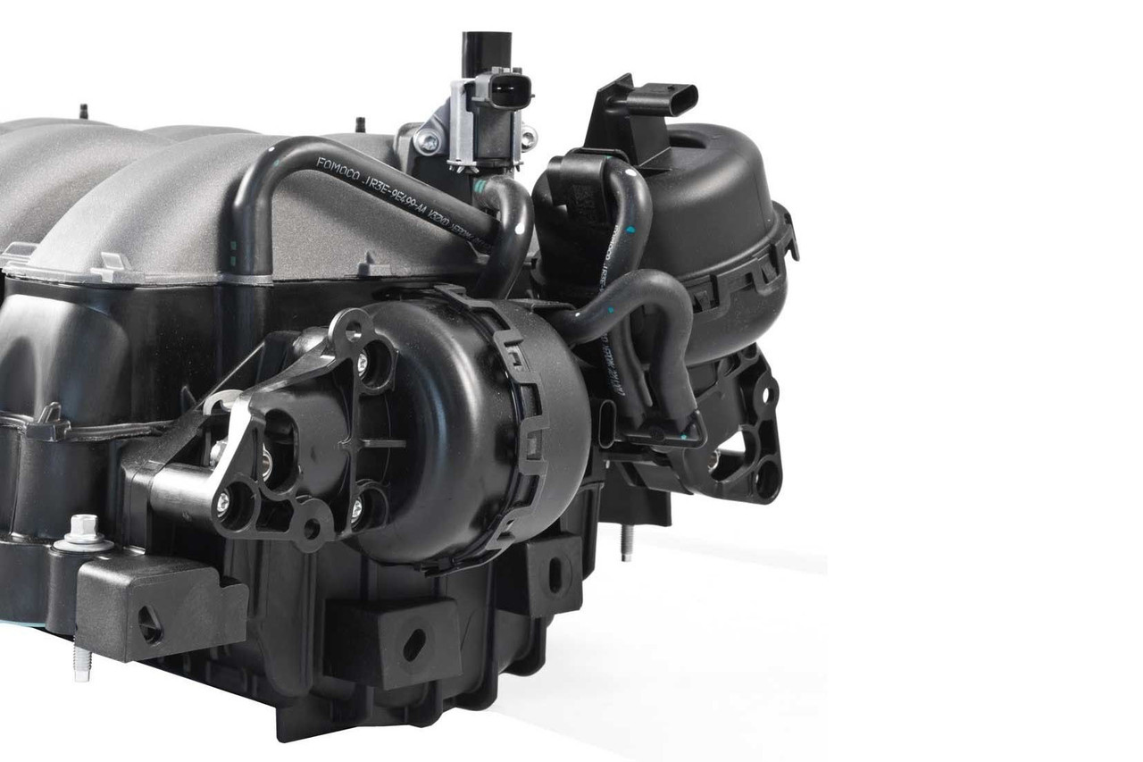 JR3Z-9424-B Mustang 5.0L Gen 3 Coyote Intake Manifold Kit (2011-2023)