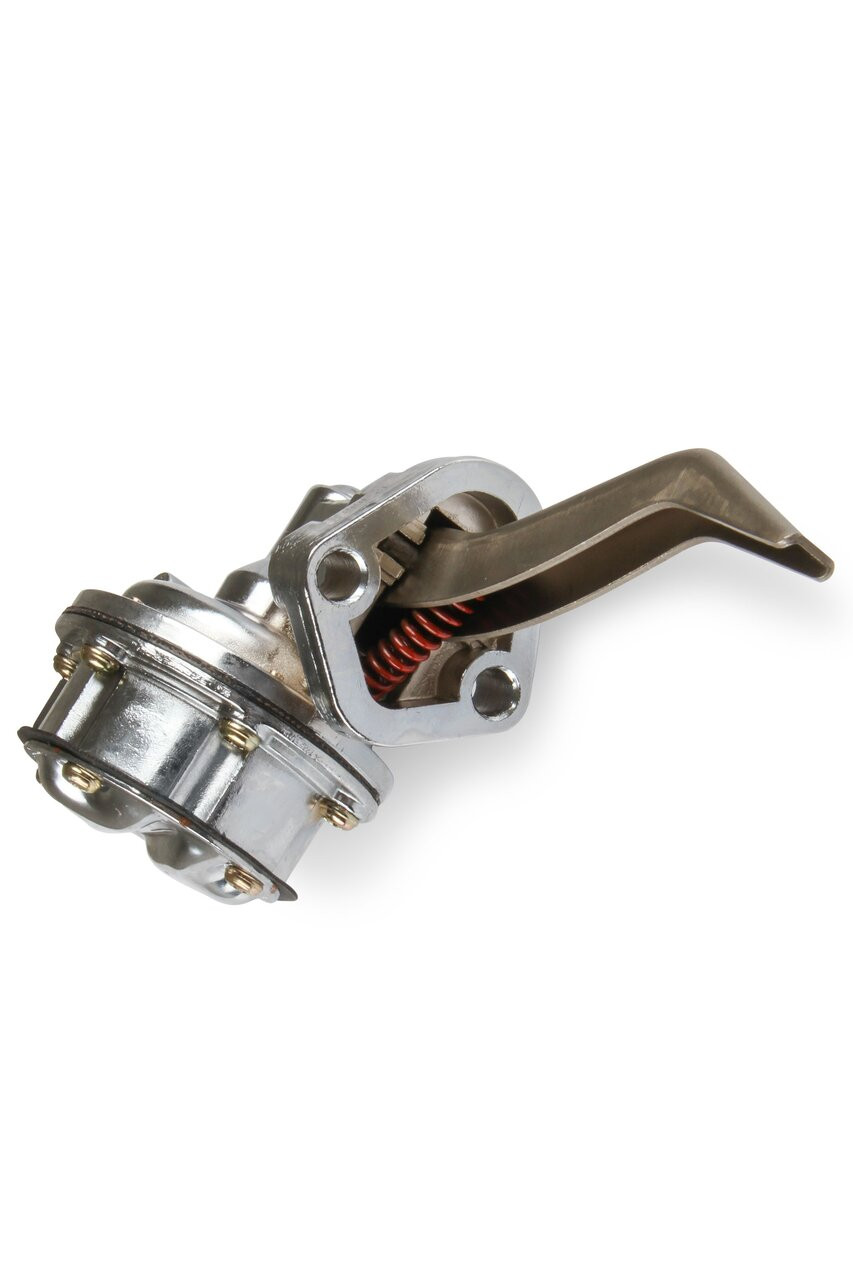 Mr. Gasket 7706MRG Mustang 5.0L Mechanical Fuel Pump - 80 GPH