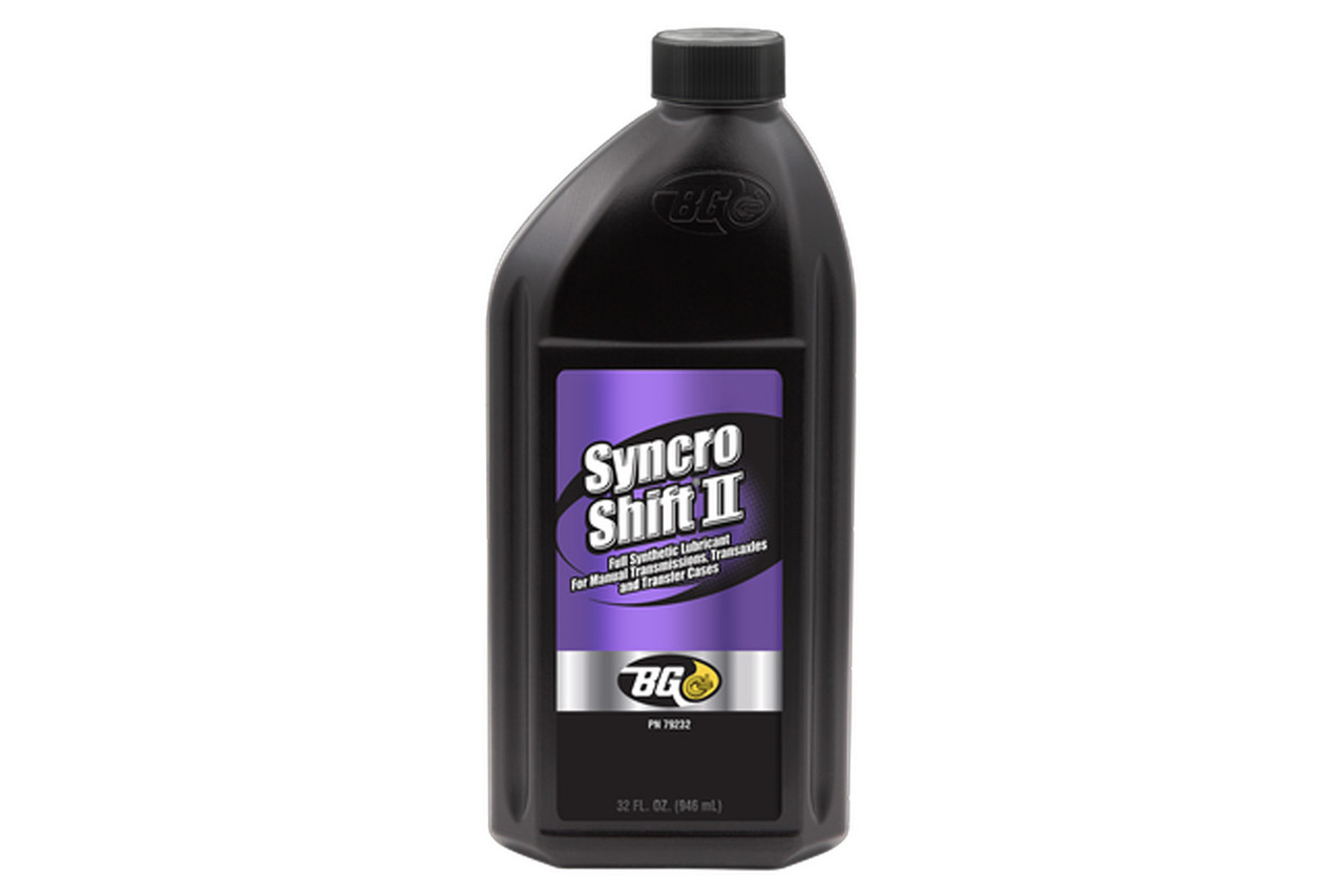 BG 79232 Syncro Shift II 1qt