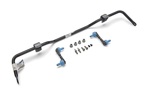 Ford Performance M-5490-MS Maverick Rear Sway Bar and Bushing Kit