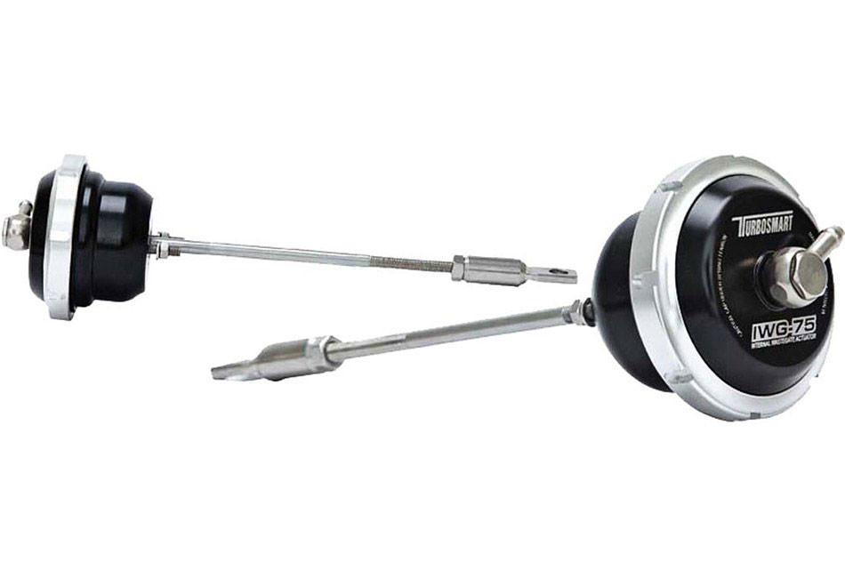 Turbosmart TS-0622-9122 Internal Wastegate Actuator IWG75 - 12PSI