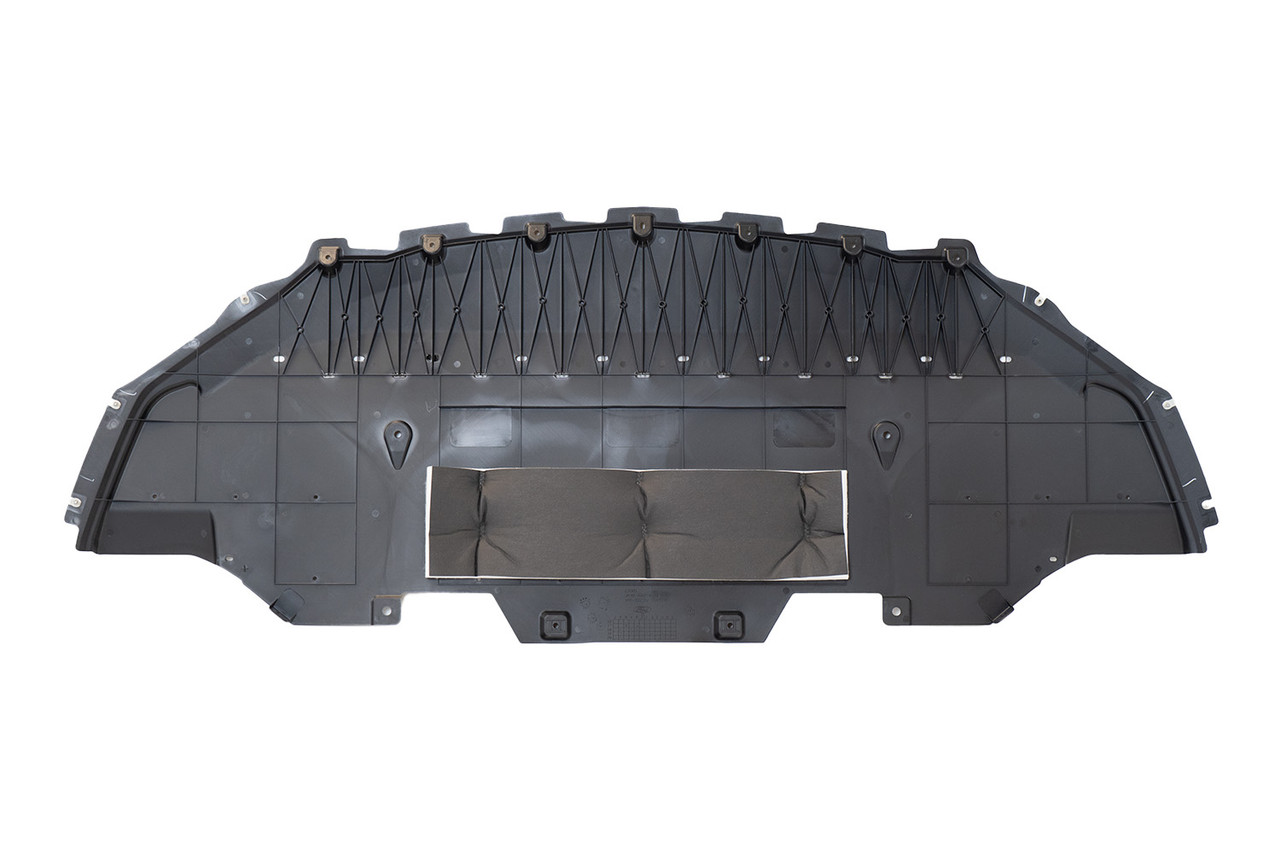 Ford Genuine JR3Z-17626-A Mustang GT/EcoBoost Non-PP Belly Pan/Air