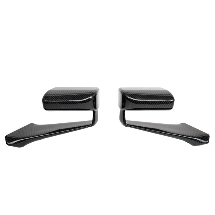 APR Performance GT-240008L Mustang Carbon Fiber Aero Mirror (24-26)