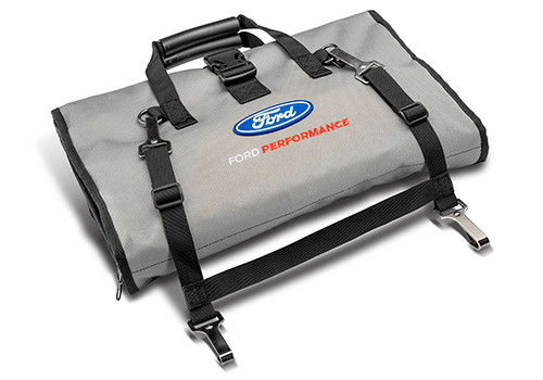 Ford Performance M-TOOLKIT-1 122 Piece Tri-Fold Tool Kit
