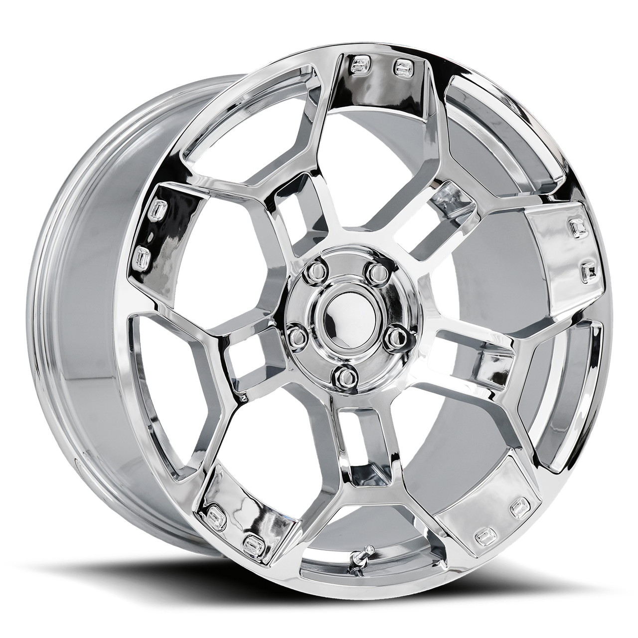 Factory Reproductions 701910351201F Mustang FR701F GT-D Replica