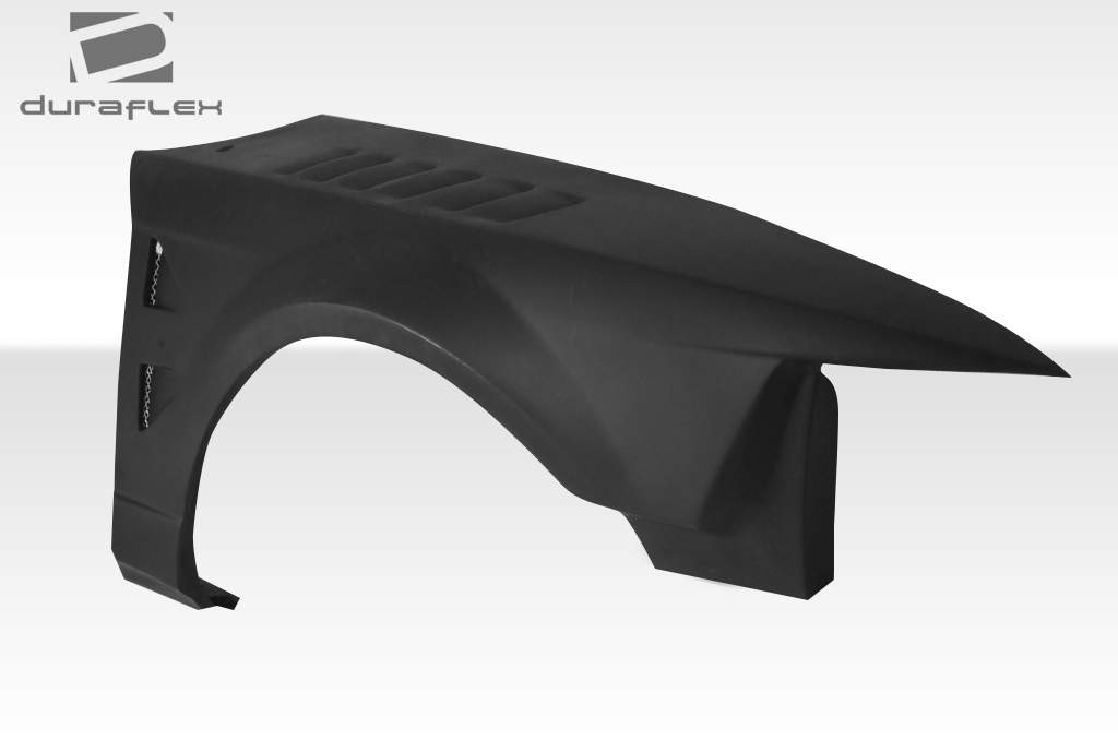 Duraflex 104846 Mustang Z3000 Front Fenders (99-04)