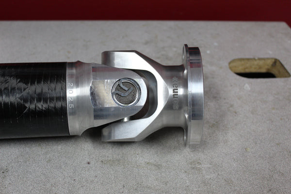 Gulf Coast Driveshaft DS-MUSGT1823-M325CF Mustang GT Manual 1350
