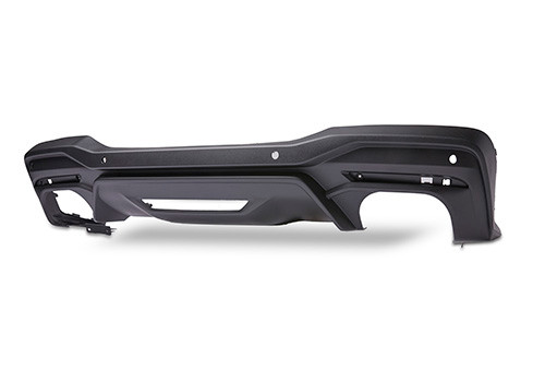 Ford Performance M-5230-M5TBV Mustang GT Touring Non-Active Axle
