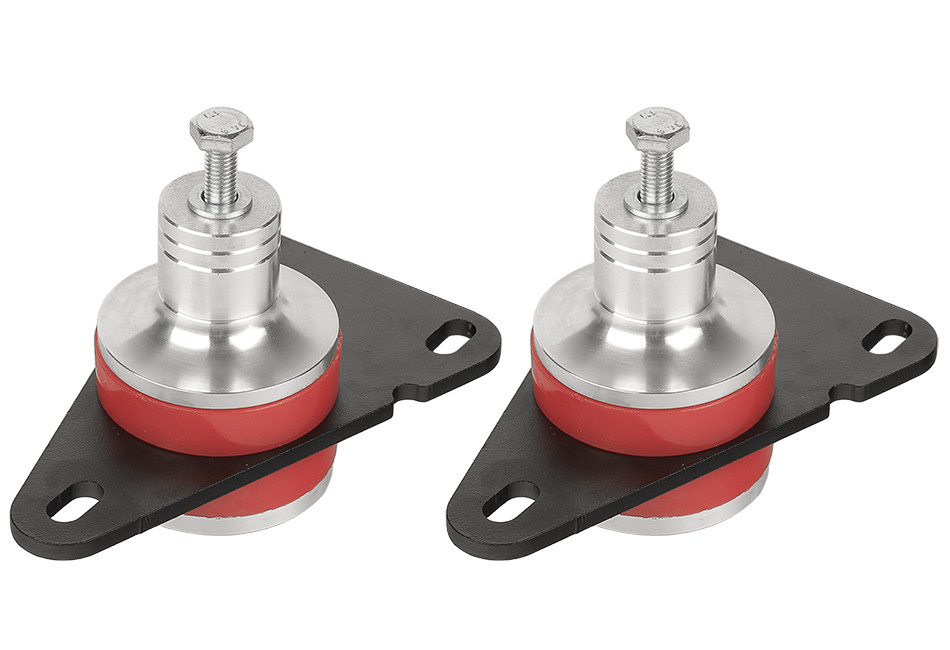 Steeda 555 4038 Mustang EcoBoost Adjustable Heavy Duty Engine