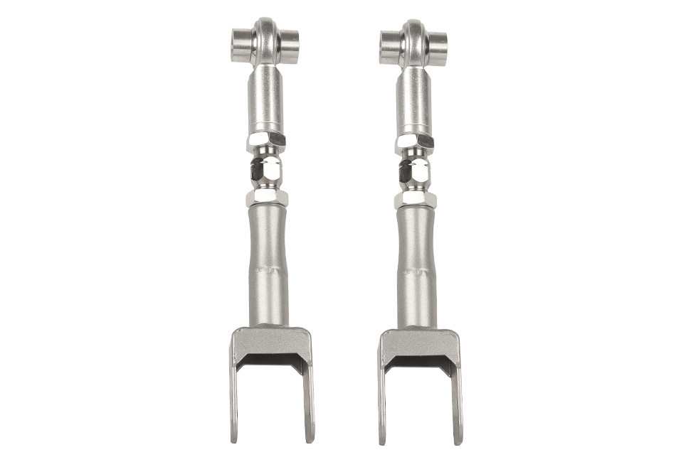 Steeda 555 2136 Mustang Stage 3 Handling Package (15-26)