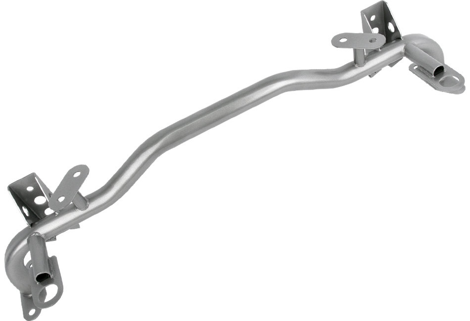 ohotoro ムスタン mustang Steeda Pro-Action Mustang/GT500 Shocks & Struts (05-10/07-14), 555