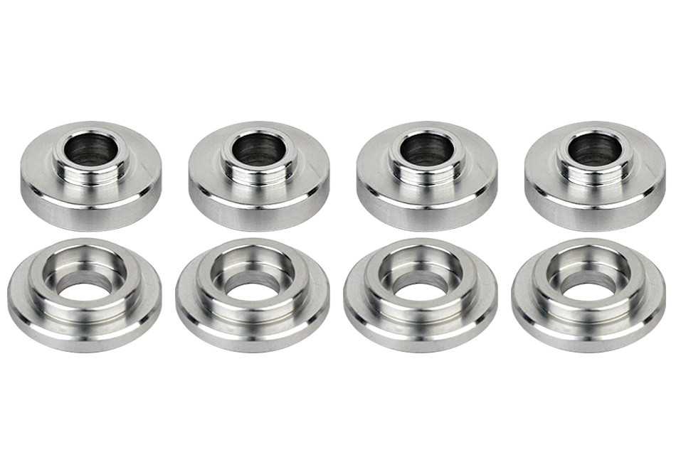 Steeda Focus Shifter Base Bushing Kit (2013-2018) 555-7060