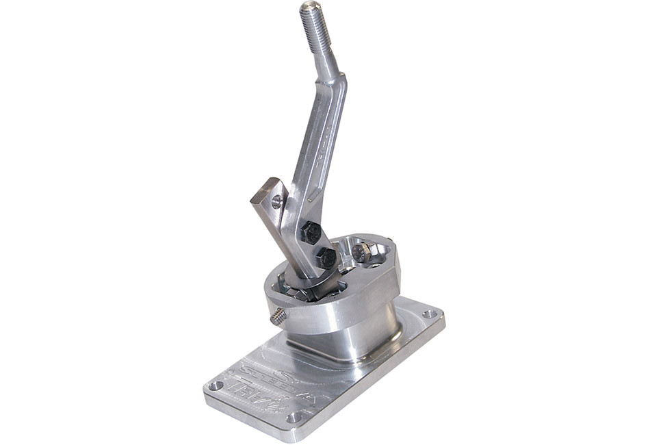 Steeda Tri-Ax Mustang Short Throw Shifter for Tremec TR-3650 (2001