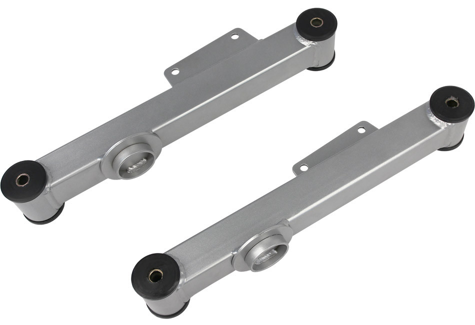 Steeda Mustang Rear Lower Control Arms (79-98), 555 4420