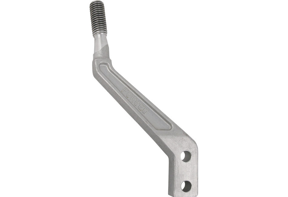Steeda Mustang Tri-Ax Shifter Handle (1979-2004), 555-7153