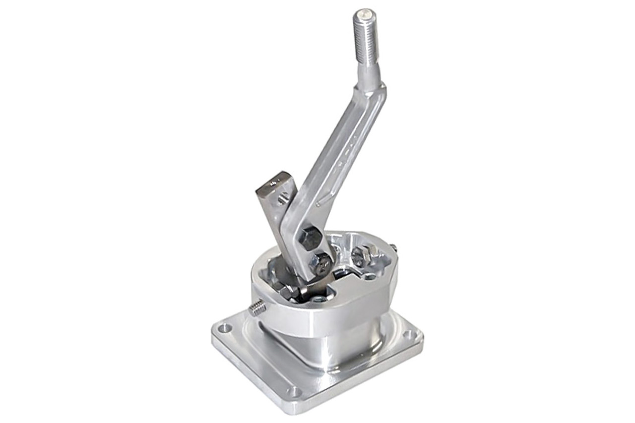 Steeda Tri-Ax Mustang Short Throw Shifter for Tremec T-56 (1979