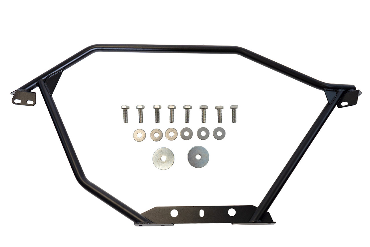 Steeda Mustang Three Point Strut Tower Brace (94-95), 555 5705