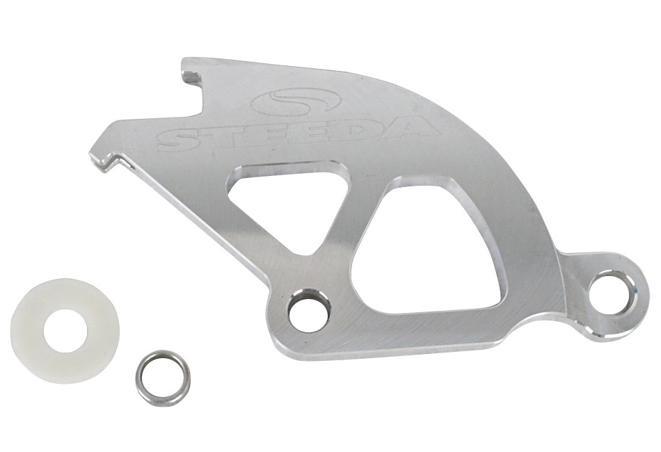 Steeda Mustang Double Hook Clutch Quadrant (82-04), 555 7000