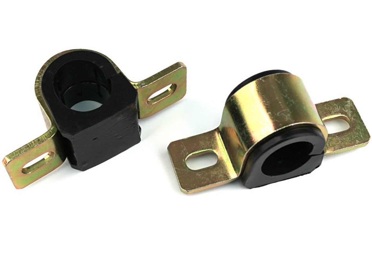 Steeda Focus ST Rear Sway Bar (20132018) 5551084