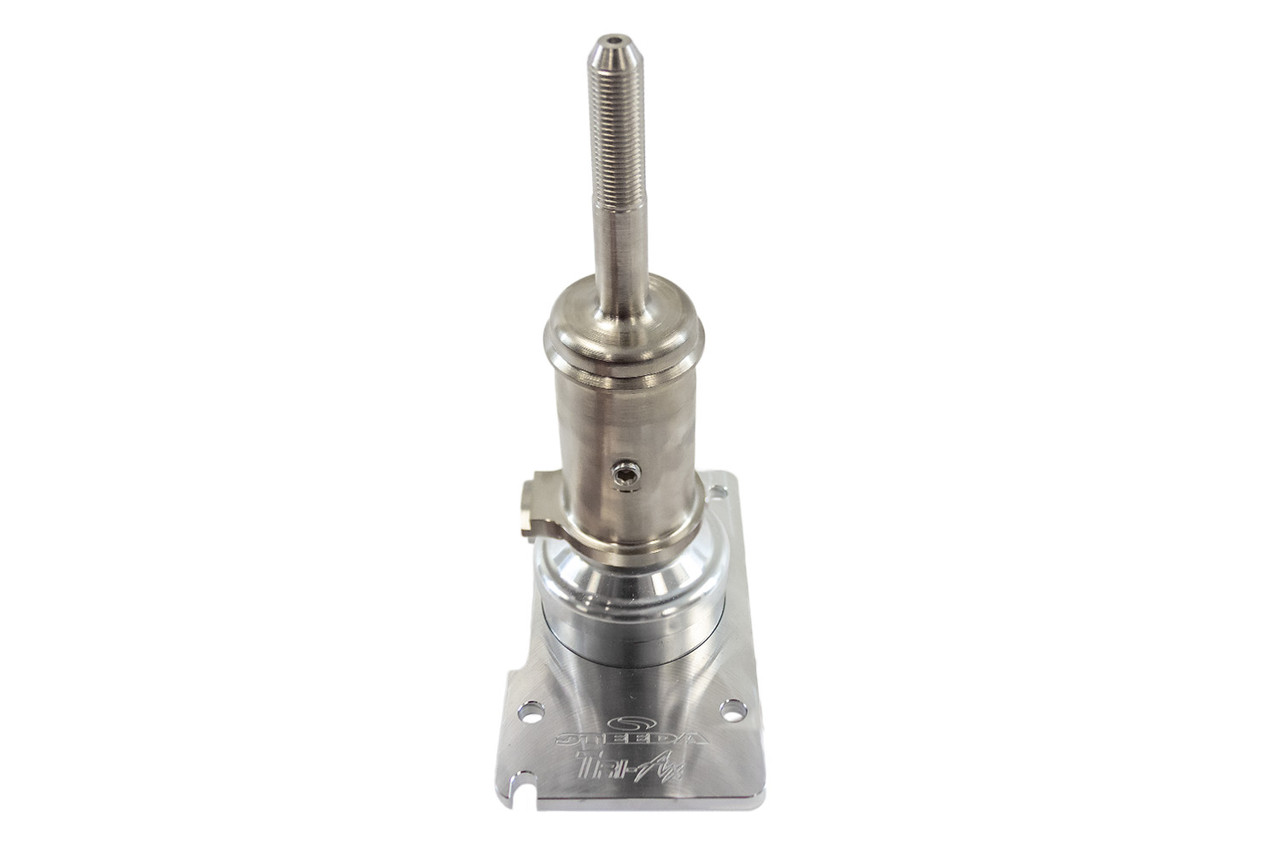 Steeda Mustang GT/BOSS 302/V6 Tri-Ax Short Throw Shifter (2011