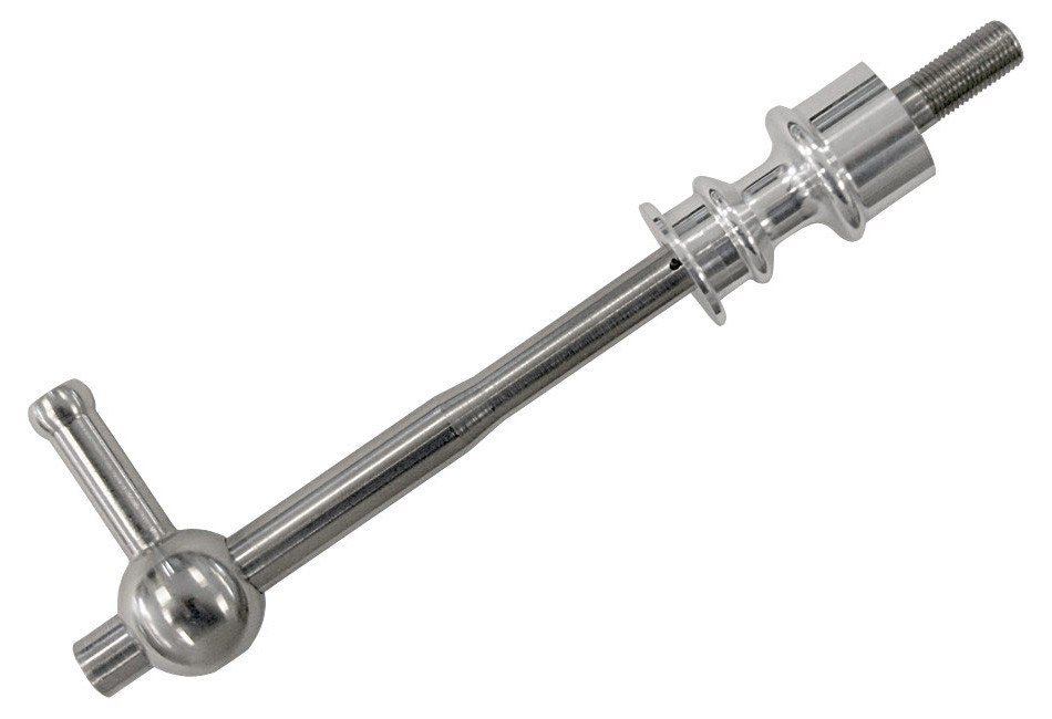 Steeda Focus Short Throw Shifter (Late 02-11) 555 7224