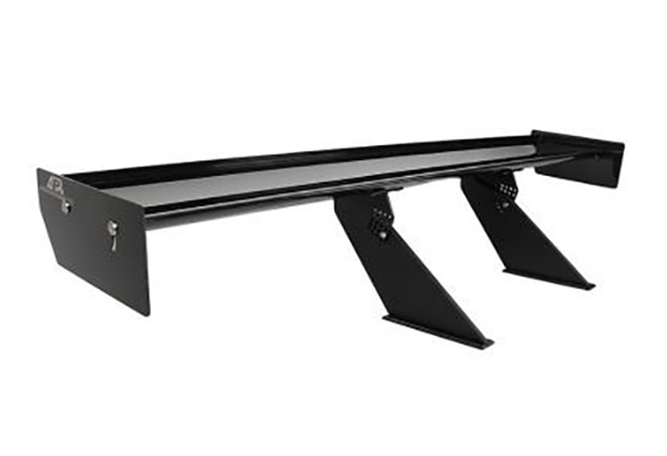 アヒルワ gt7pro APR Performance AS-206721 GT-250 Adjustable Wing 67