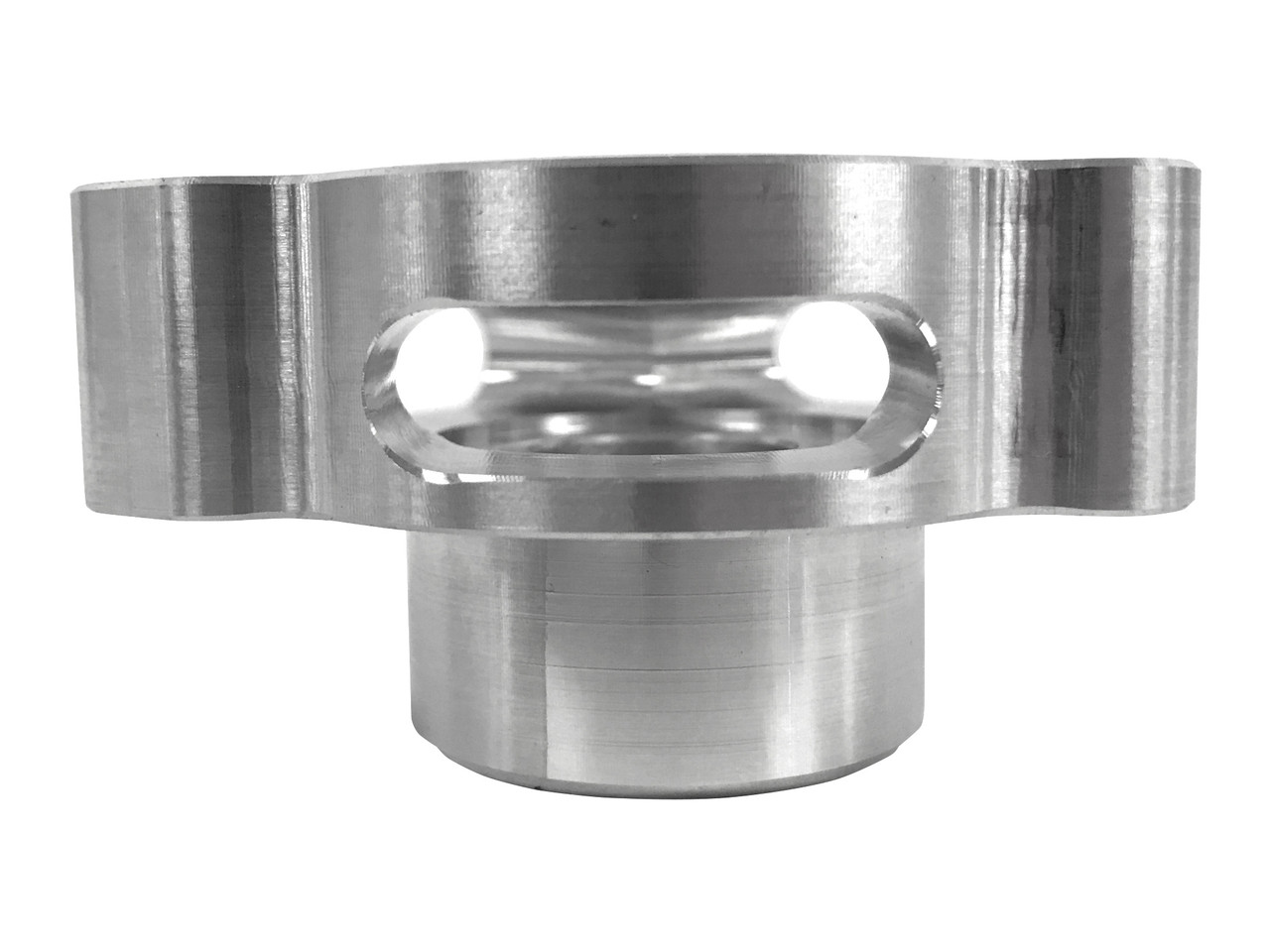 Steeda 555 3215 Mustang/Fusion/Maverick Blow Off Valve Adapter