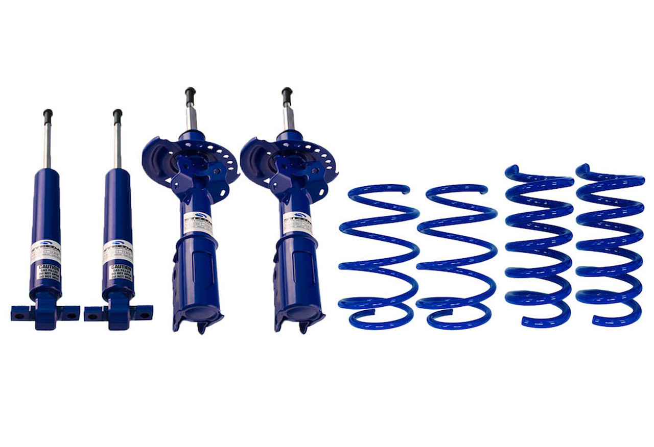 Steeda 555-2408 Mustang Handling Suspension Package (15-23)