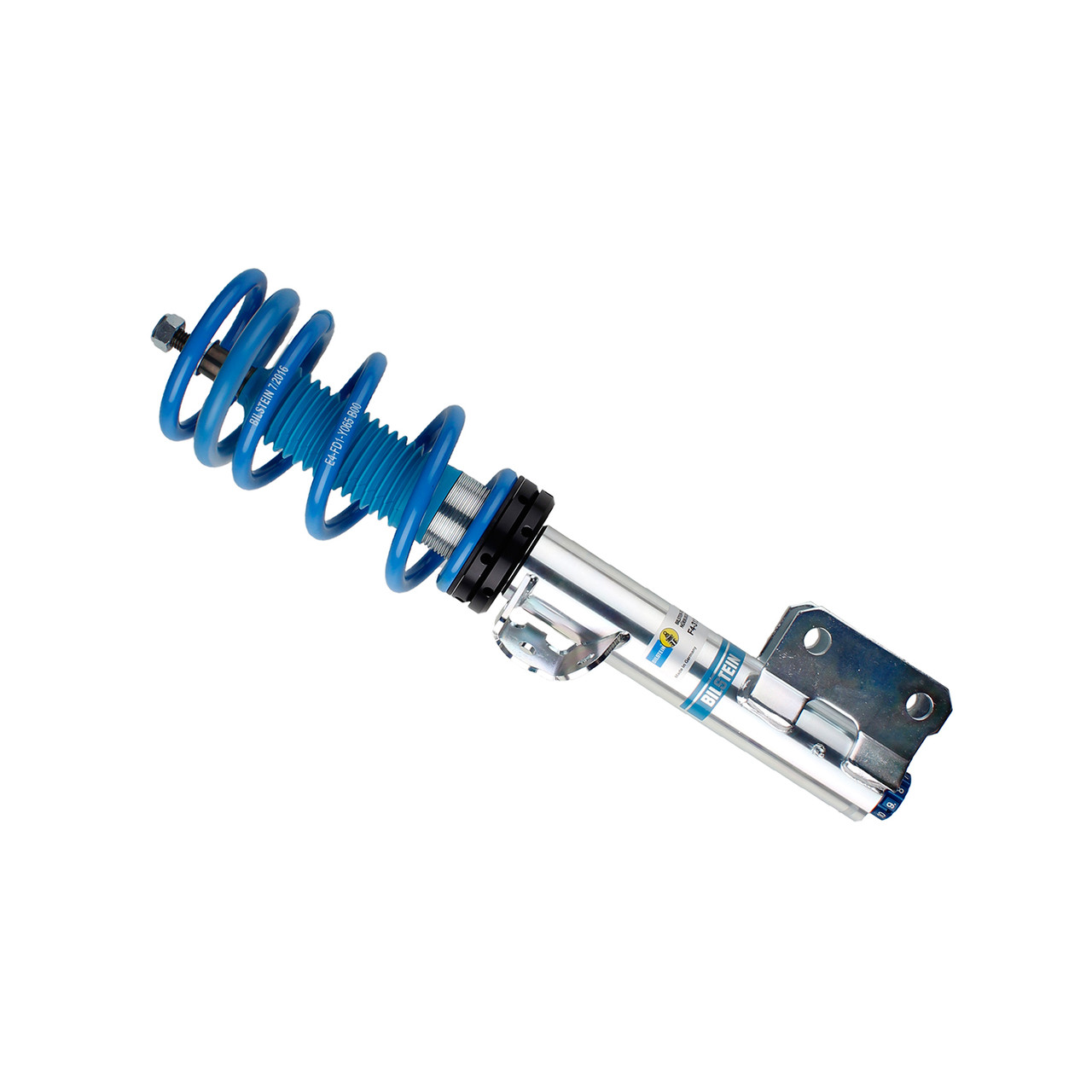 febi bilstein 12699 Spurstange verstellbar, 1 Stück febi bilstein 12699 Spurstange verstellbar, 1 Stück
