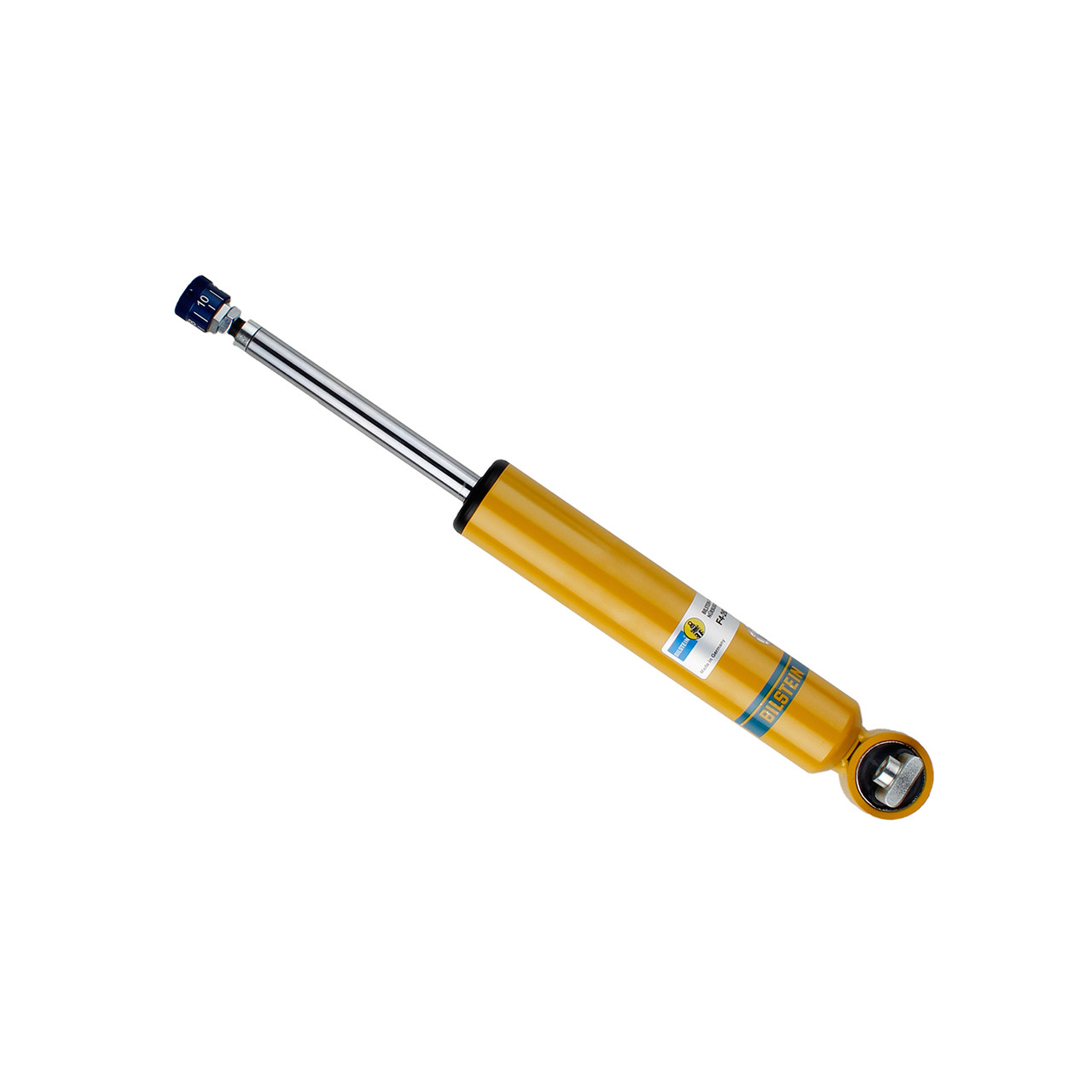Bilstein 48-253901 Mustang GT B16 PSS10 Suspension Kit (15-23) Bilstein 48-253901 Mustang GT B16 PSS10 Suspension Kit (15-23)