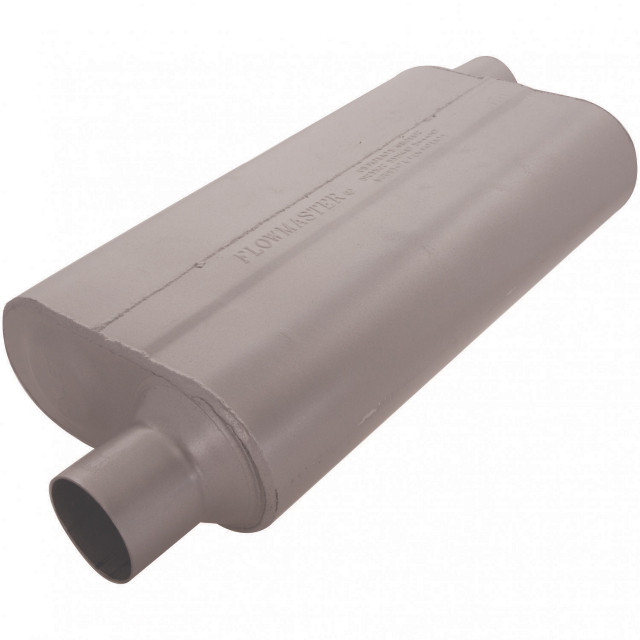 Flowmaster 942553 Mustang 50 Series Delta Flow Muffler