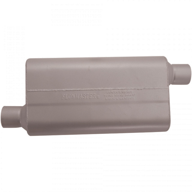 Flowmaster 942553 Mustang 50 Series Delta Flow Muffler