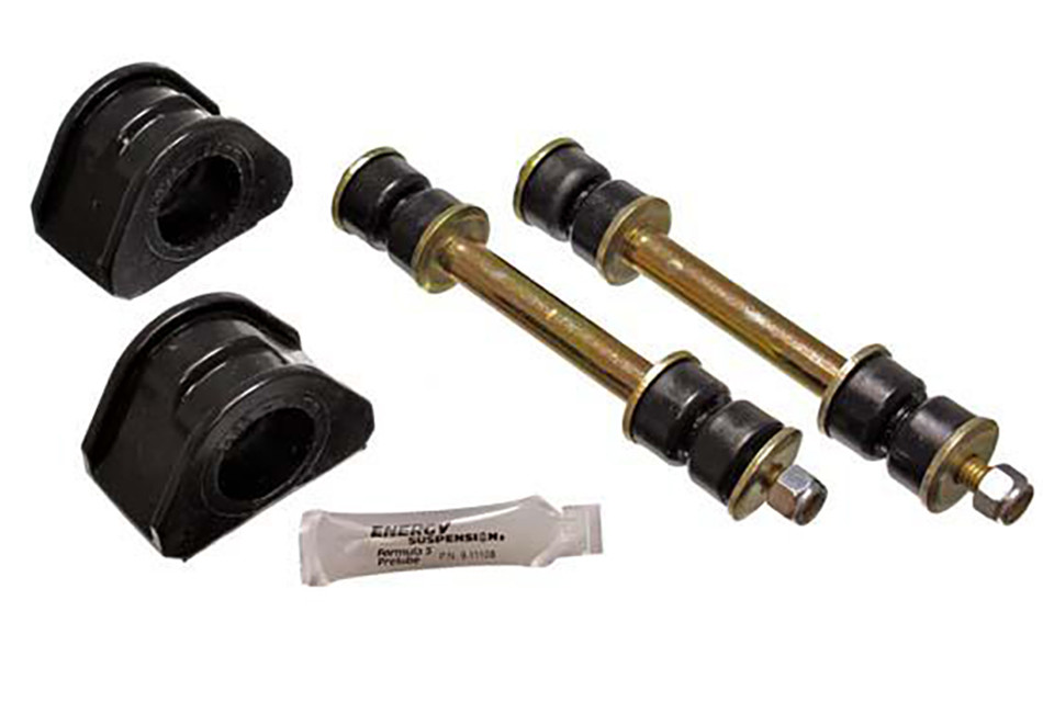 Energy Suspension Focus Rear Sway Bar & Endlink Bushing Kit (00-04