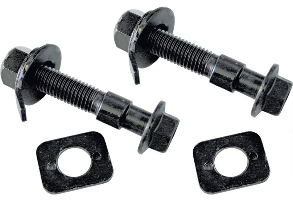 SPC Ford Explorer Front Camber Adjustment Bolts (20112023), 81280 Steeda