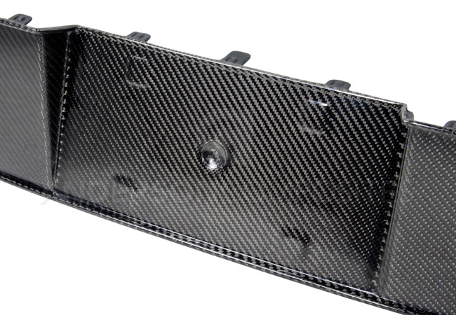 Anderson Composites AC-TG1213FDGT Mustang V6/GT/GT500/BOSS 302
