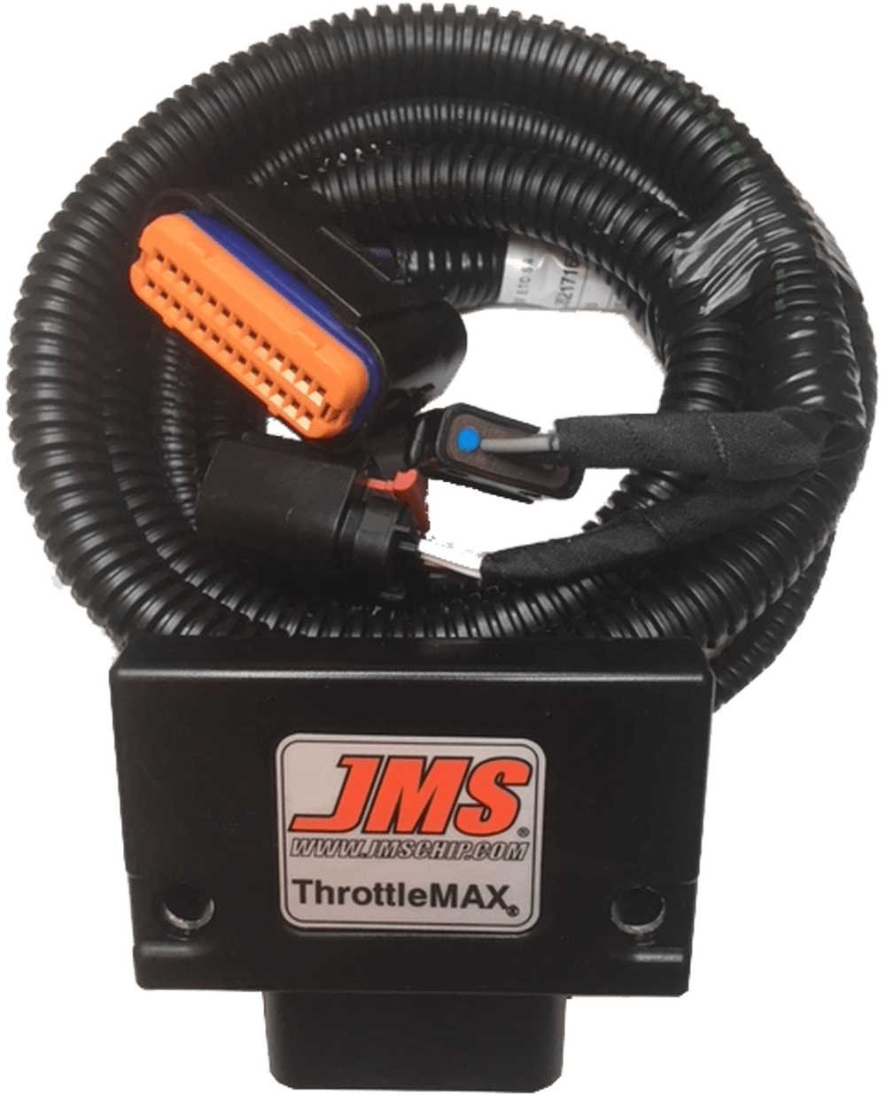 JMS TS7FMD2AV2 Mustang GT ThrottleMax Throttle Body Control Module
