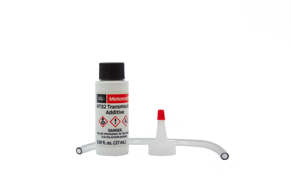 Motorcraft XL-18 Mustang Getrag MT-82 Transmission Fluid Additive