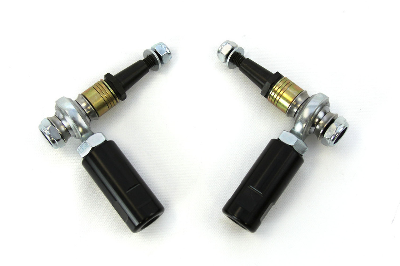 Steeda 555 8134 Shelby GT350/GT500 Mustang Bumpsteer Kit (15-20)