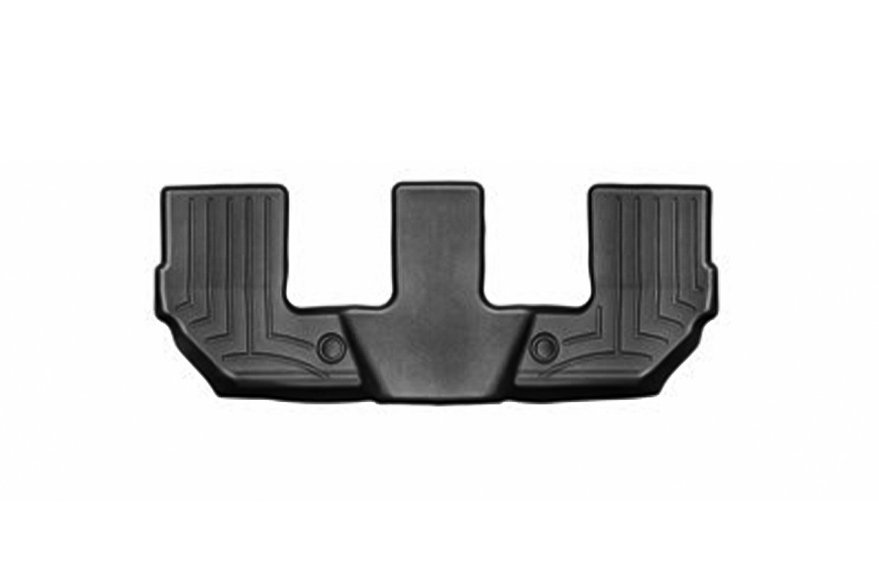 WeatherTech 4415754 Explorer 3rd Row Floor Liner - 7 Passenger (20-23)