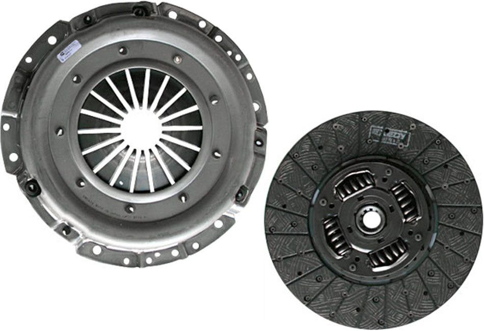 Exedy Mach 400 Stage 1 Mustang GT Clutch Kit (2001-2004) 07805
