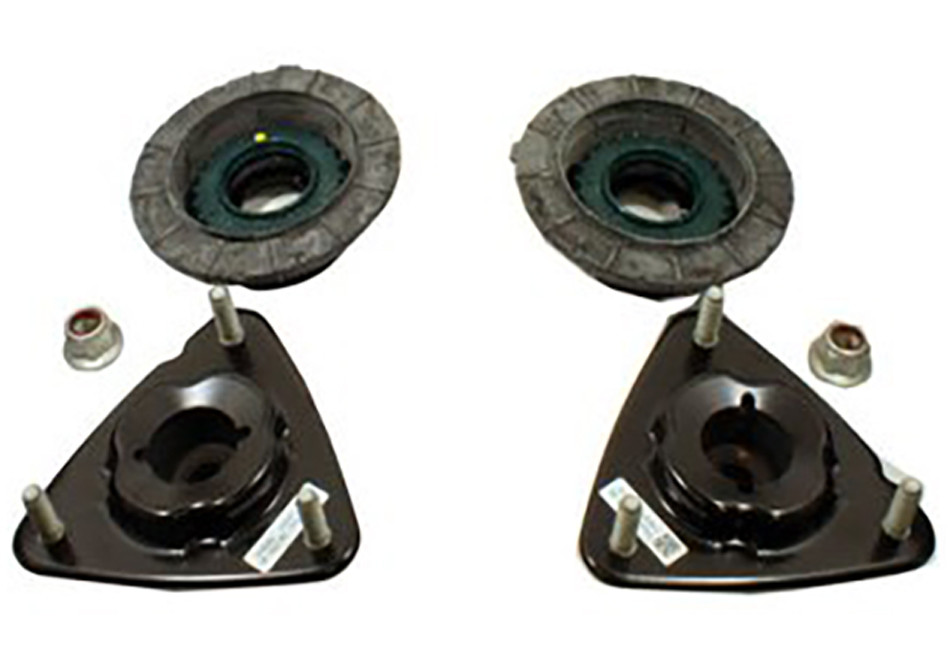 Ford Performance M-7213-M8A Mustang Front Strut Mount Pair (15-23)